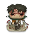 Funko Pop — Levi Attack on Titan
