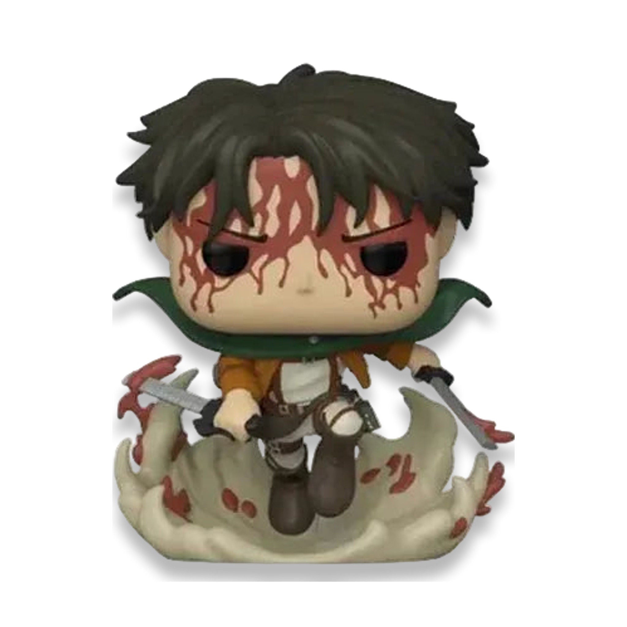 Funko Pop — Levi Attack on Titan