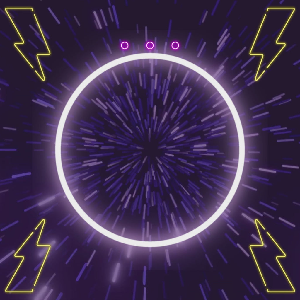 Pop Mart Labubu Big Into Energy Plush Keychain 17 cm