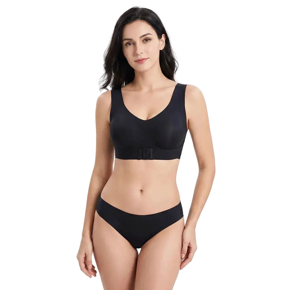Une lingerie adaptée à chaque femme